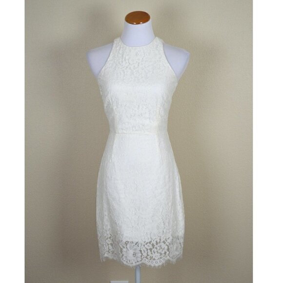KEEPSAKE the Label Dresses & Skirts - Keepsake The Label Almost Over Lace Dress S
